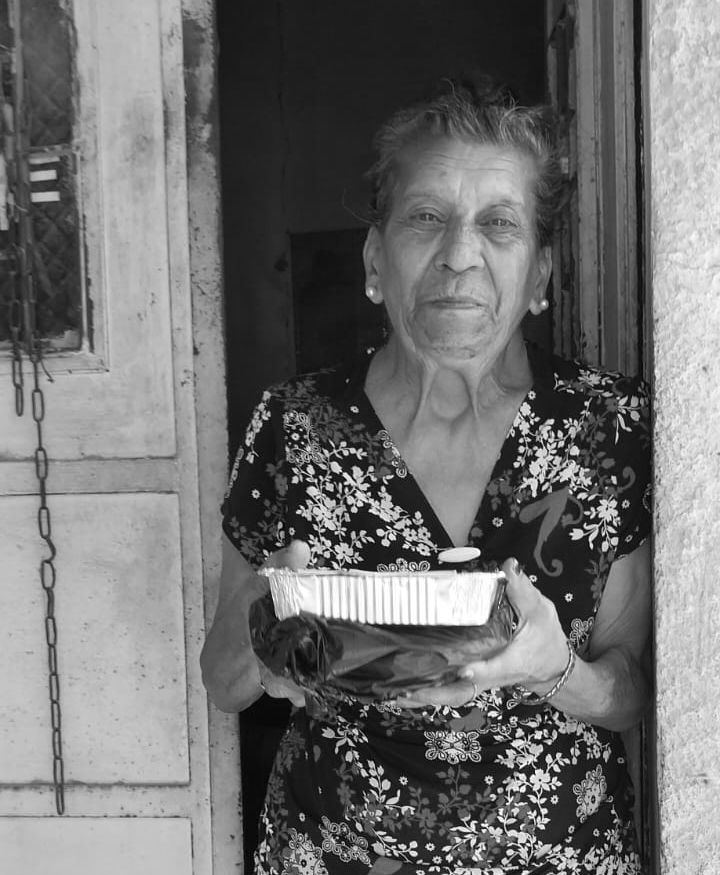 Food Distribution