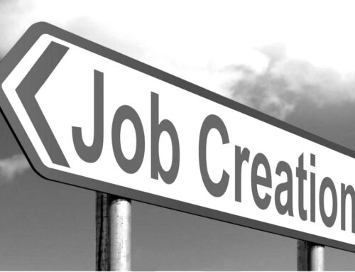 Job Creation Project — When Hope Returned After a Long Silence