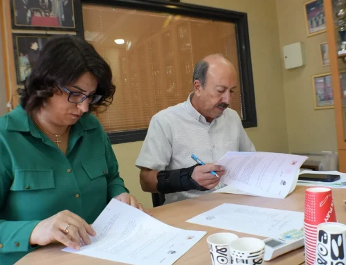 Sports for Citizenship, Coexistence, and Community